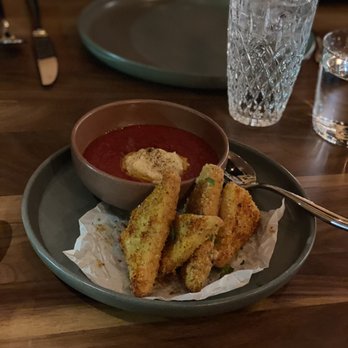 Vulcania - Smoked fried mozzarella!! - Italian Near Me - Mammoth Lakes, California Vulcania - Smoked fried mozzarella!! - Italian Near Me - Mammoth Lakes, California
