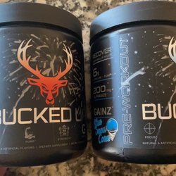 GNC