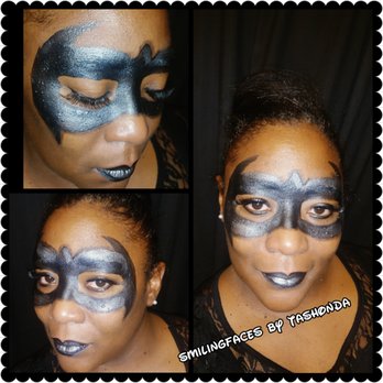 Smilingfaces By Tashonda - Face Painting Near Me Smilingfaces By Tashonda - Face Painting Near Me