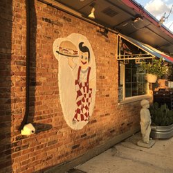 Del's Charcoal Burgers