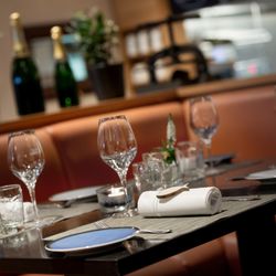 Broscheks Sea to Table - Broscheks Sea to Table
