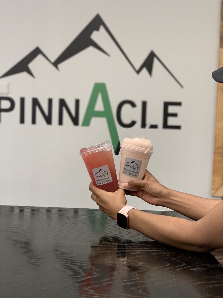 PINNACLE CARY Updated July 2024 43 Photos & 18 Reviews 2891 Jones