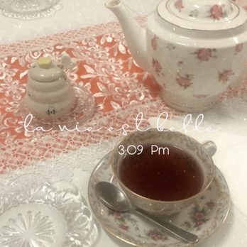 The Tea Room Experience - Tea - Tea Rooms Near Me - Orlando, Florida The Tea Room Experience - Tea - Tea Rooms Near Me - Orlando, Florida