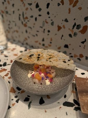 Ethel's Fancy by null