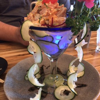 Ginger - Ginger Tartare - Japanese Near Me - Humble, Texas