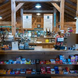 The Country Store
