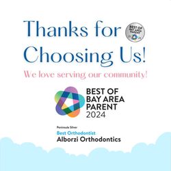 Alexa Alborzi, DDS MDS