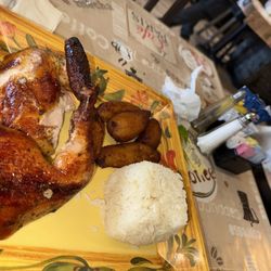 Pollo Bravo