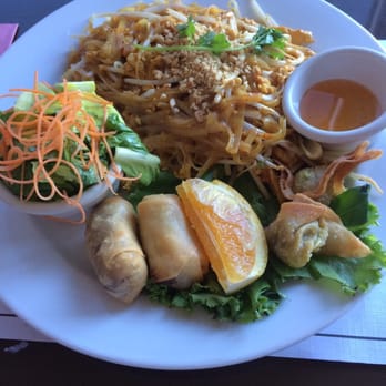 Panya Thai Kitchen - Thai Near Me - Escondido, California Panya Thai Kitchen - Thai Near Me - Escondido, California