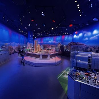 LEGOLAND Discovery Center - Kids Activities Near Me - Tempe, Arizona