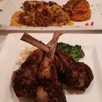 La Cigale - Cooked perfectly. - Salad Near Me - Delray Beach, Florida La Cigale - Cooked perfectly. - Salad Near Me - Delray Beach, Florida