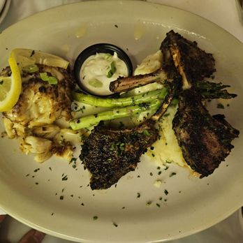 Angie's Seafood - Seafood Near Me - Baltimore, Maryland