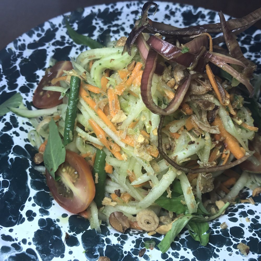 Phuc Yea - Papaya Salad FTW - Vietnamese Near Me - Miami, Florida Phuc Yea - Papaya Salad FTW - Vietnamese Near Me - Miami, Florida