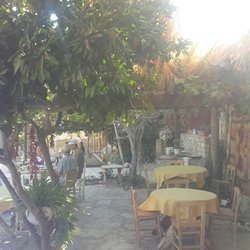 Mehtap'in Yeri