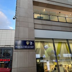 Trinity Leeds