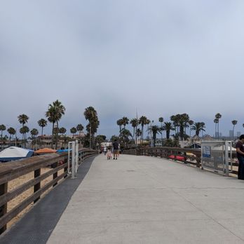 Balboa Pier - Beaches Near Me - Newport Beach, California Balboa Pier - Beaches Near Me - Newport Beach, California