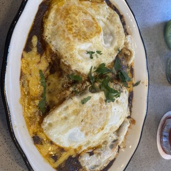Superica - Tamales & Eggs - Breakfast & Brunch Near Me - Winter Park, Florida Superica - Tamales & Eggs - Breakfast & Brunch Near Me - Winter Park, Florida