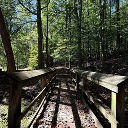 Cunningham Falls State Park