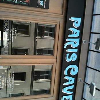 Paris Cave - Beer, Wine & Spirits Near Me - Paris, 75 Paris Cave - Beer, Wine & Spirits Near Me - Paris, 75