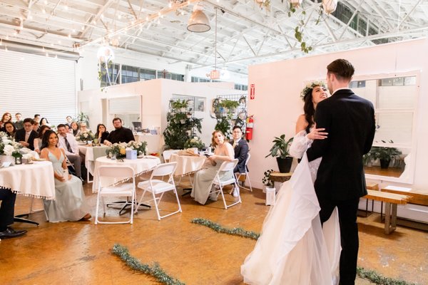 San Diego Made Factory by null