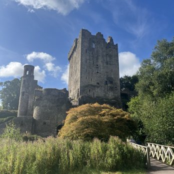 Blarney Castle - Landmarks & Historical Buildings Near Me - Blarney, Colorado