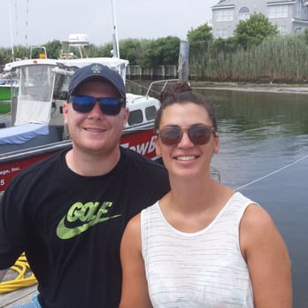 LBI Parasail - Parasailing Near Me - Barnegat Light, New Jersey