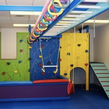 Emerge Pediatric Therapy - Occupational Therapy Near Me - Cary, North Carolina Emerge Pediatric Therapy - Occupational Therapy Near Me - Cary, North Carolina
