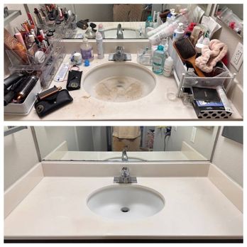 Aura Maids - Home Cleaning Near Me