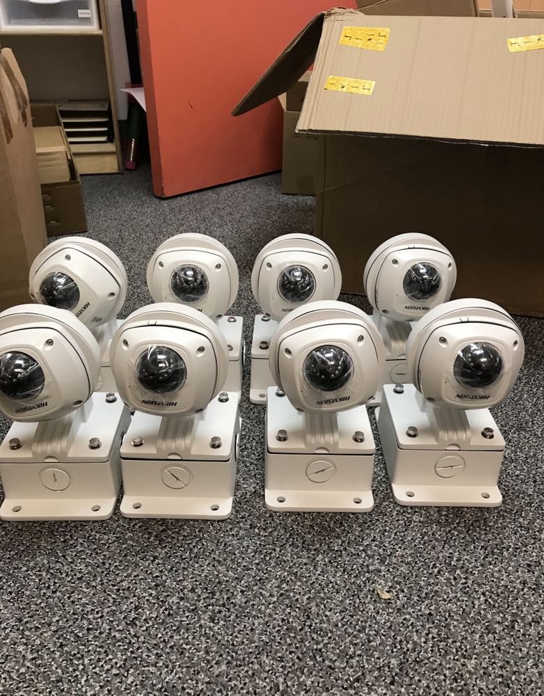 Slide of Installs 2Day