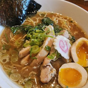 Katsubō - Chicken Shop Near Me - North Charleston, South Carolina