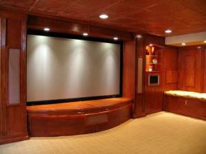 The Projector Guys by null