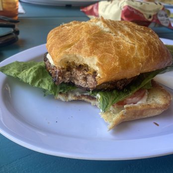 River Rock Roasting Co - Spicy Hawaiian burger - Coffee & Tea Near Me - La Verkin, Utah River Rock Roasting Co - Spicy Hawaiian burger - Coffee & Tea Near Me - La Verkin, Utah