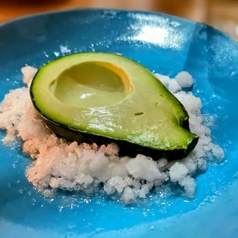 Empellón - Avocado - Mexican Near Me - New York, New York