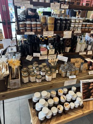 The Allspicery by null