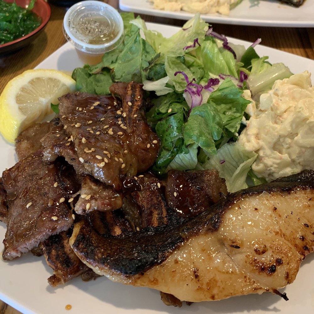 Ladybug Café - Japanese Near Me - Gardena, California Ladybug Café - Japanese Near Me - Gardena, California