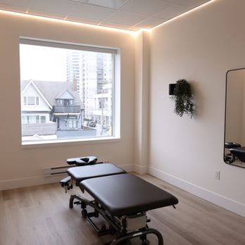Prevail Rehab & Performance - Chiropractors Near Me - Toronto, Ontario Prevail Rehab & Performance - Chiropractors Near Me - Toronto, Ontario