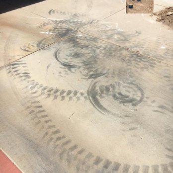 Robins Plumbing - Track Hoe Damage - Plumbing Near Me - Phoenix, Arizona