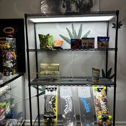 High Times