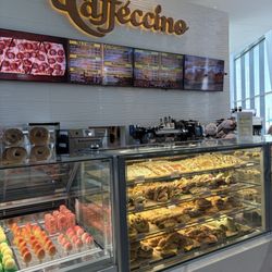 Cafféccino