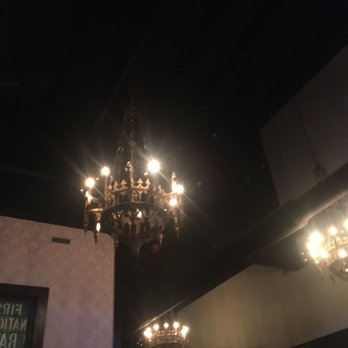 Union Transfer - Interior decor - Music Venues Near Me - Philadelphia, Pennsylvania