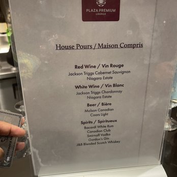 Plaza Premium Lounge - Complimentary drinks available: additional options for purchase - Airport Lounges Near Me Plaza Premium Lounge - Complimentary drinks available: additional options for purchase - Airport Lounges Near Me