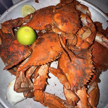 Rock'n Crab - Boiled Blue Crabs - Southern Near Me - Port Arthur, Texas Rock'n Crab - Boiled Blue Crabs - Southern Near Me - Port Arthur, Texas