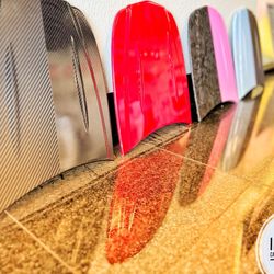 Ace Auto Tint - Body car protection 3M
