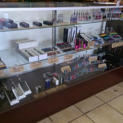 Sir Vapes-A-Lot