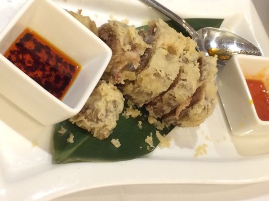 Jade Garden Tsim Sha Tsui Branch by null