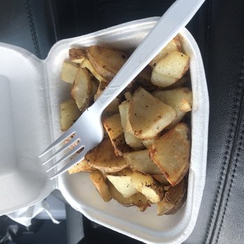 King's Fries - Restaurants Near Me - Bowling Green, Florida