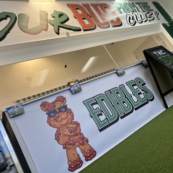 Thc Club Bush - Yup!! My bud is from the Club - Vitamins & Supplements Near Me - Humble, Texas Thc Club Bush - Yup!! My bud is from the Club - Vitamins & Supplements Near Me - Humble, Texas