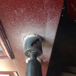 A & B Lock And Security - Yes, we do deadbolts! Quality hardware and install every time