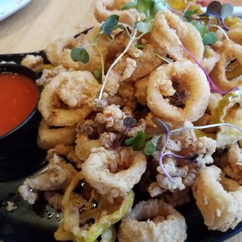 Mr. Crabby's - Calamari - Seafood Near Me - Randolph, New Jersey Mr. Crabby's - Calamari - Seafood Near Me - Randolph, New Jersey