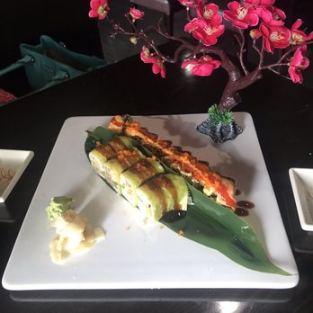 Masa Japanese Cusine - Sushi - Japanese Near Me - Wausau, Wisconsin